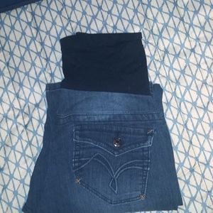 Bella nda maternity pants L